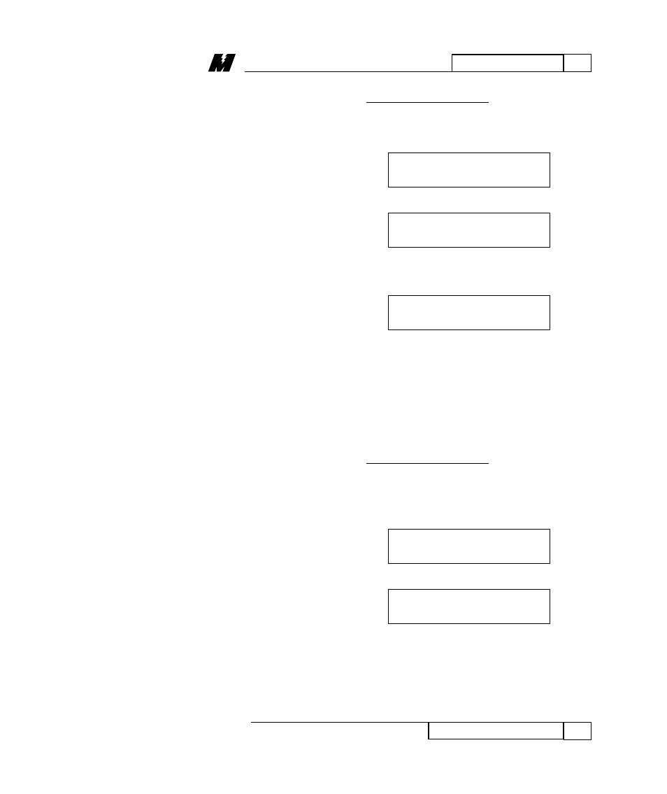 Yaskawa Portable Control Display Unit User Manual | Page 67 / 70