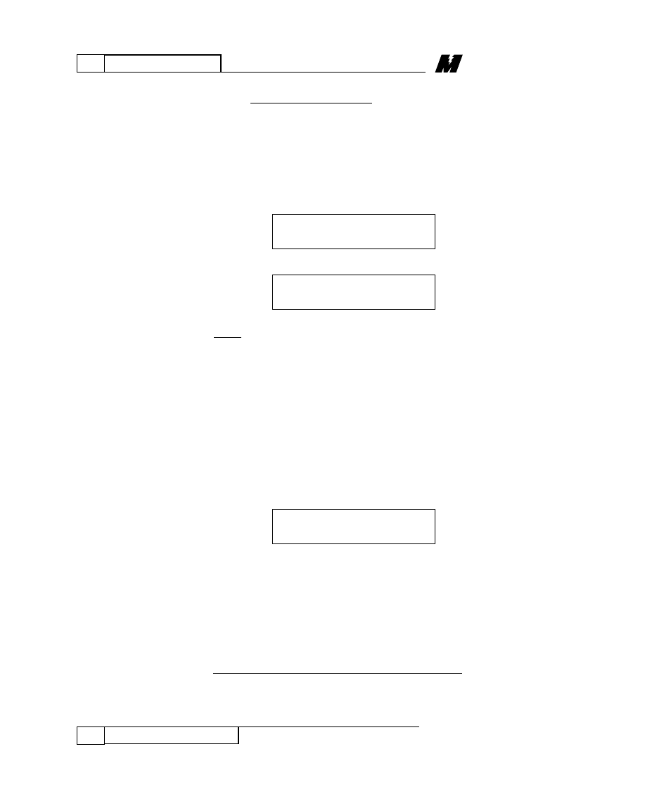 Yaskawa Portable Control Display Unit User Manual | Page 68 / 70