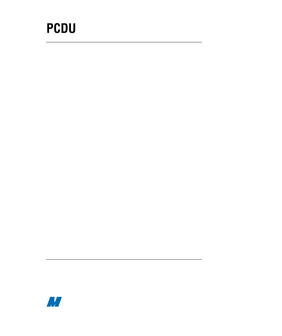 Pcdu, Magne tek | Yaskawa Portable Control Display Unit User Manual | Page 70 / 70