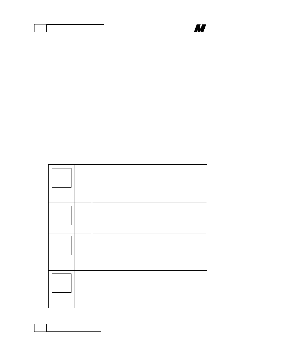 Yaskawa Portable Control Display Unit User Manual | Page 8 / 70