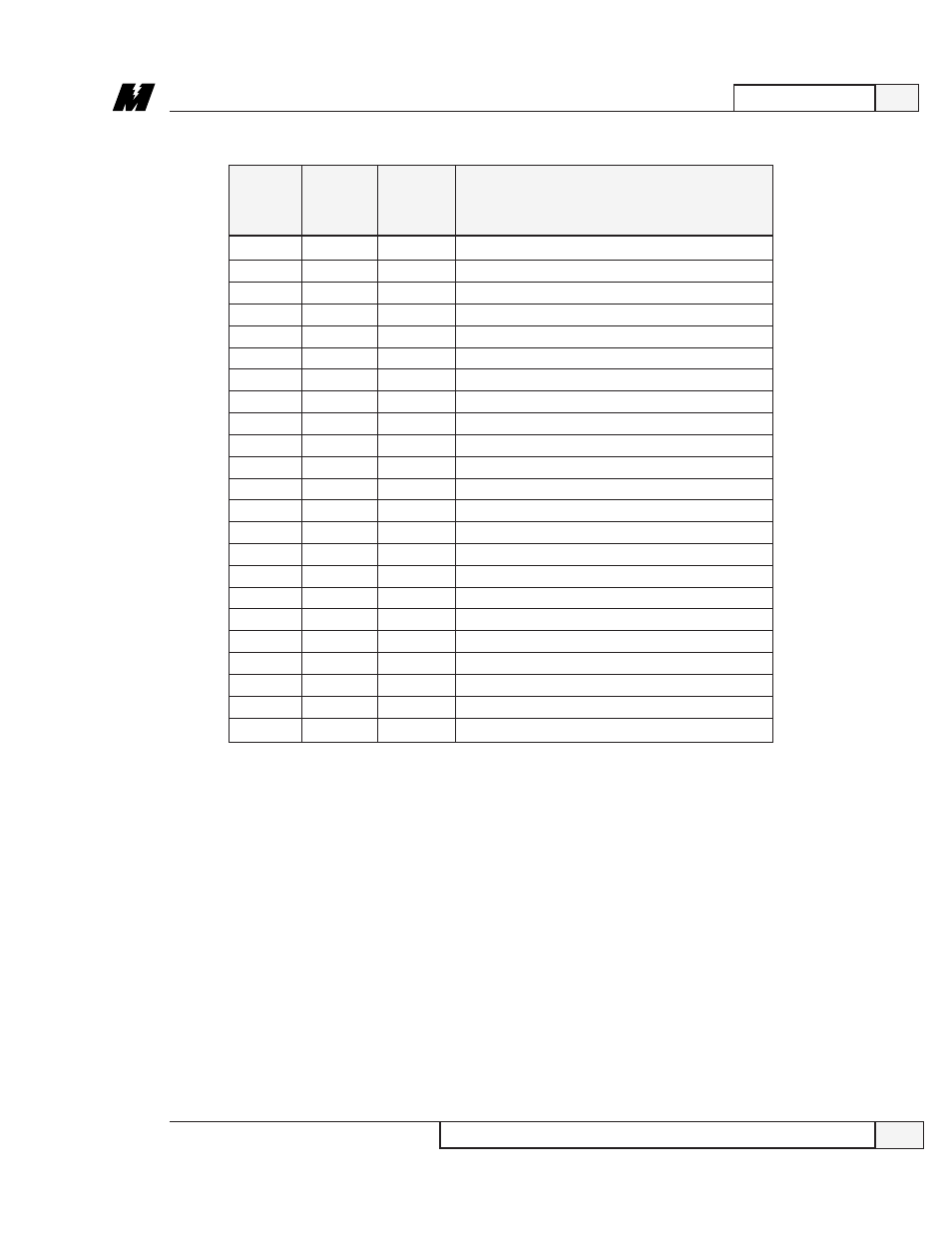 Yaskawa VCD 723 User Manual | Page 105 / 120