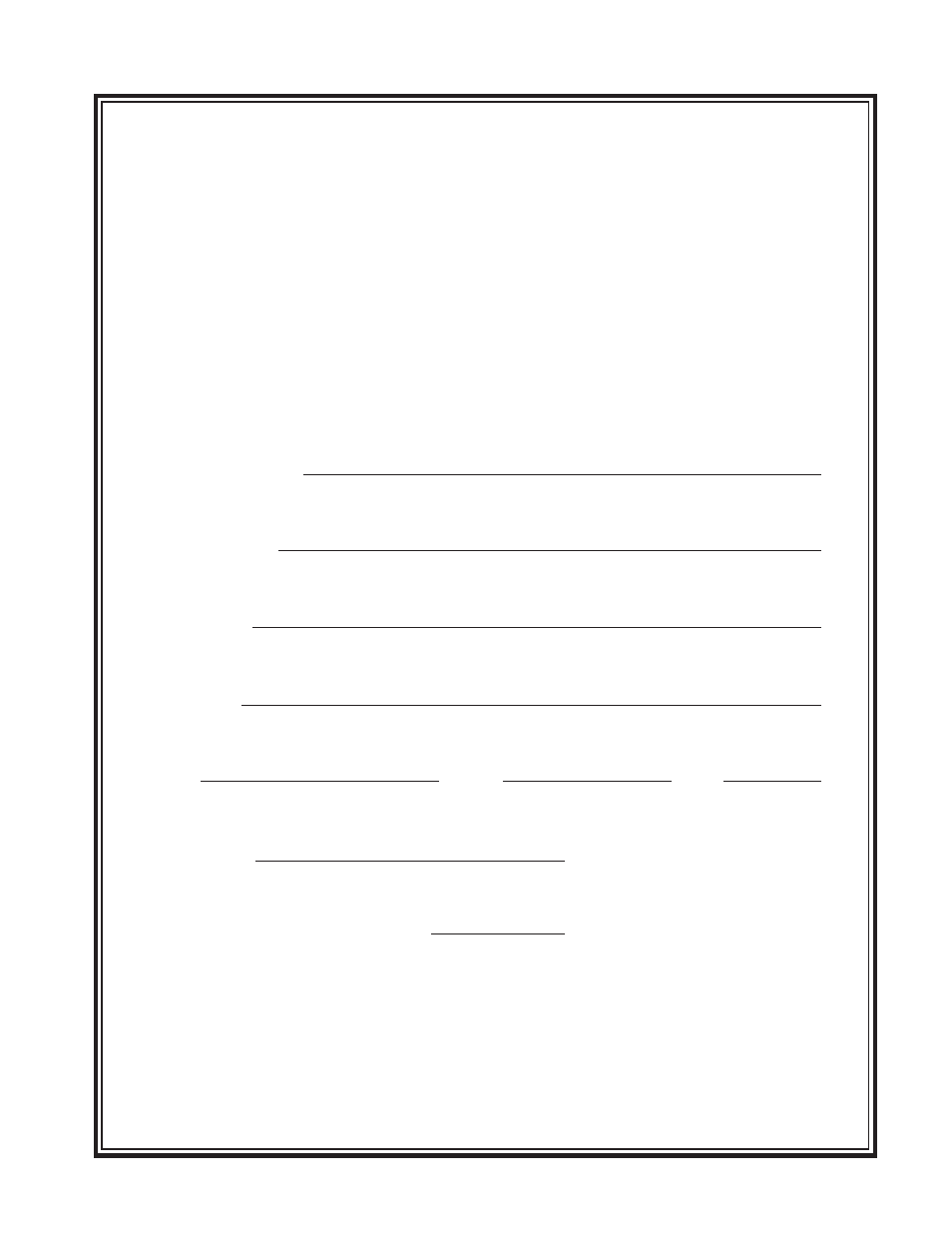 Yaskawa VCD 723 User Manual | Page 117 / 120