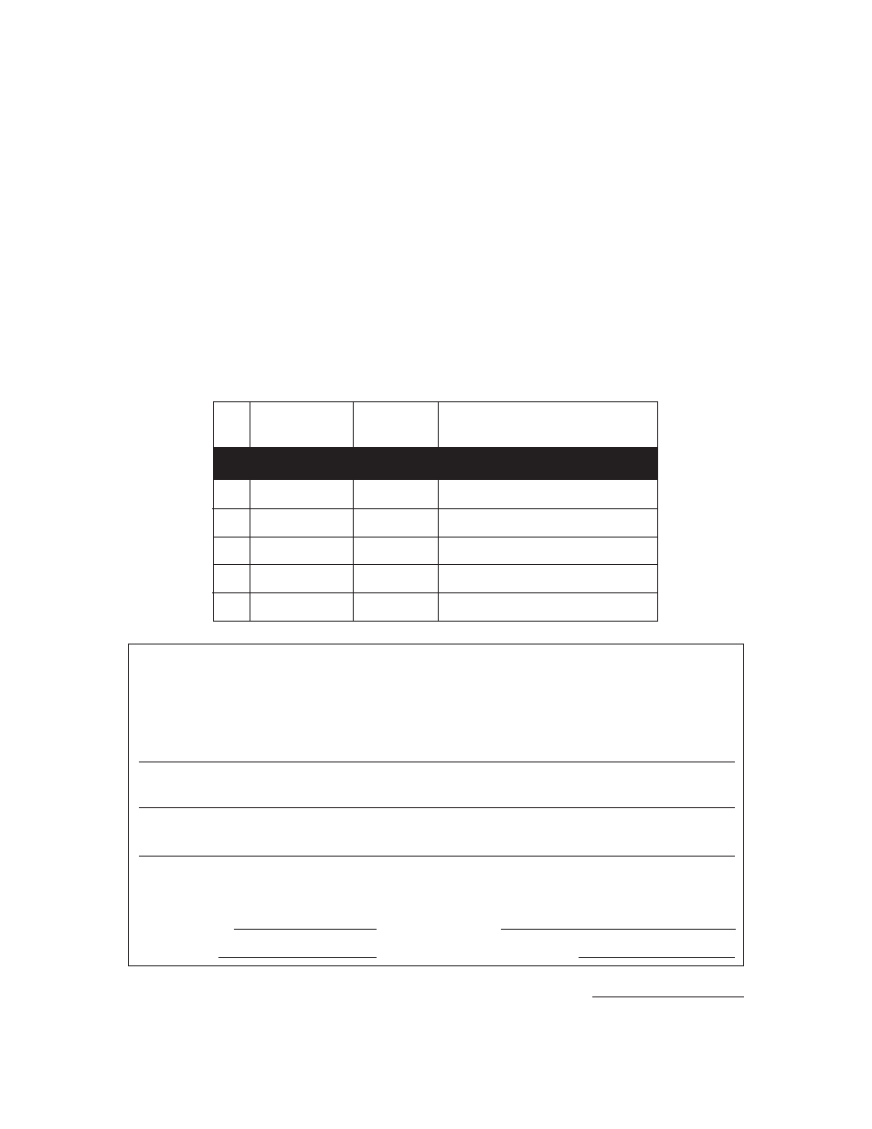 Yaskawa VCD 723 User Manual | Page 119 / 120