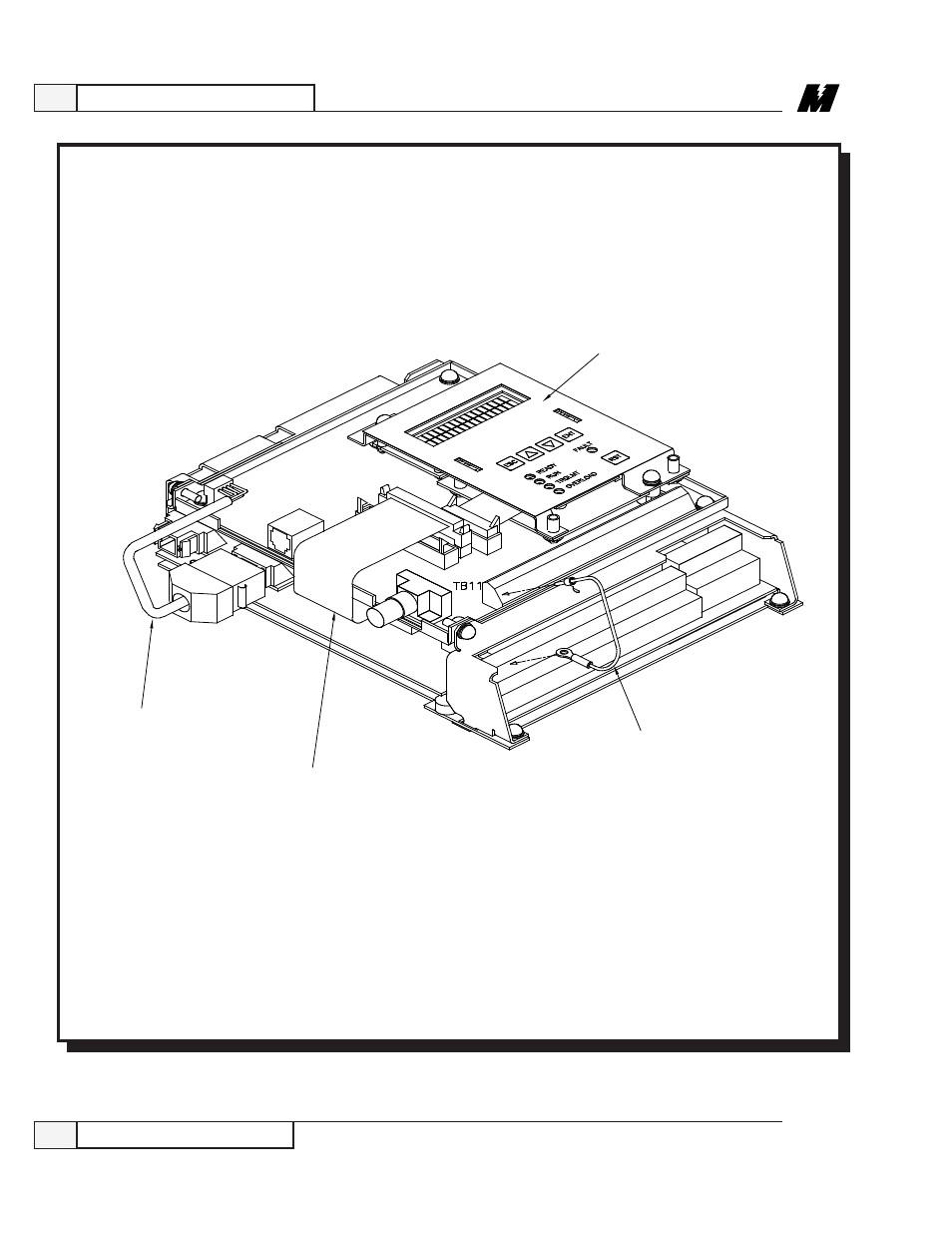 Yaskawa VCD 723 User Manual | Page 26 / 120