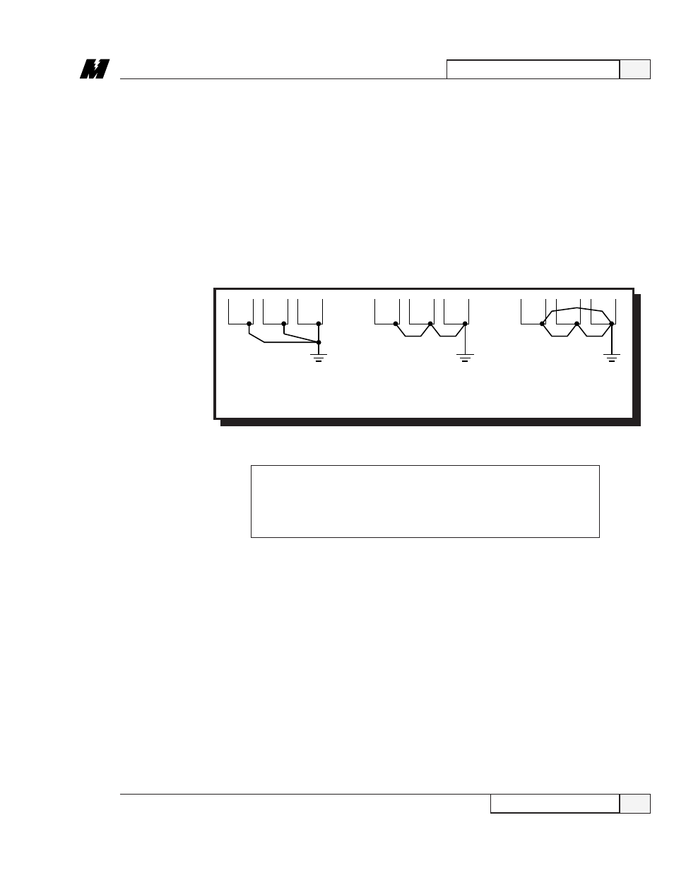 Pre-power check, Grounding | Yaskawa VCD 723 User Manual | Page 31 / 120