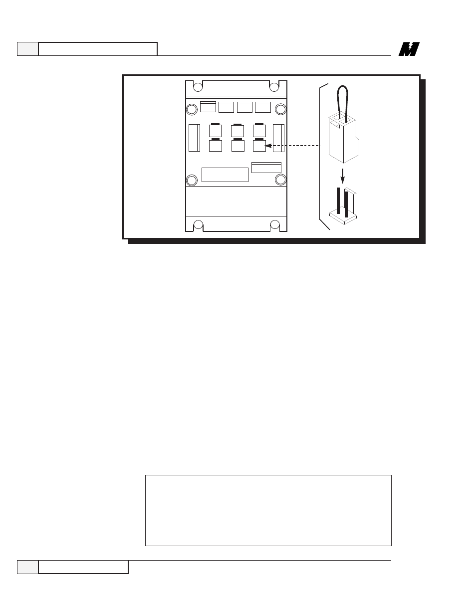Yaskawa VCD 723 User Manual | Page 32 / 120