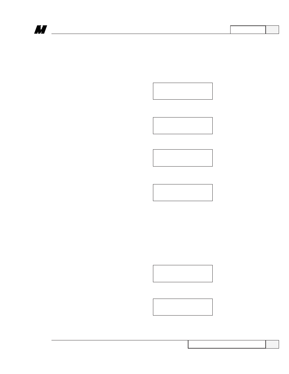 Fault reporting (f0) | Yaskawa VCD 723 User Manual | Page 43 / 120
