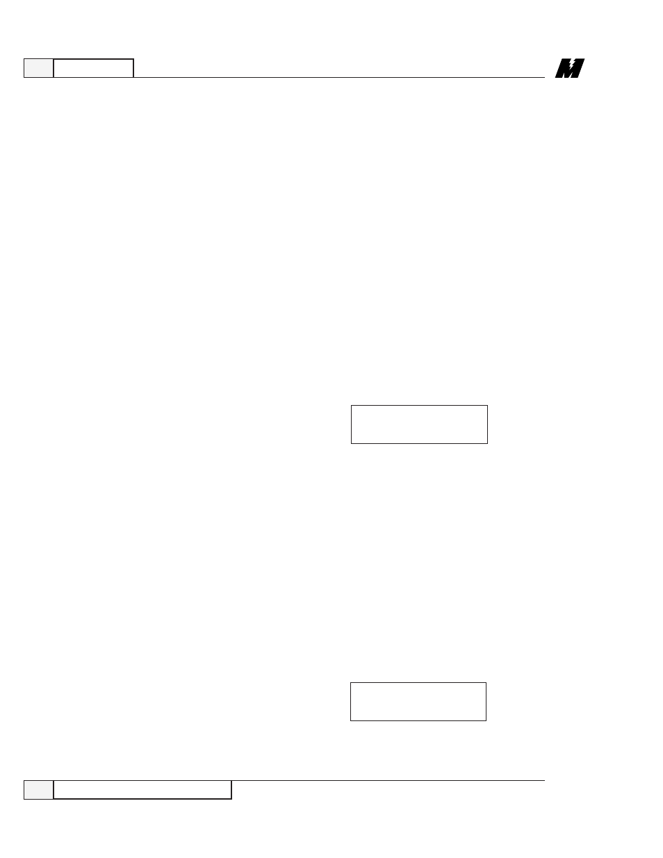 Non-volatile ram-access | Yaskawa VCD 723 User Manual | Page 46 / 120