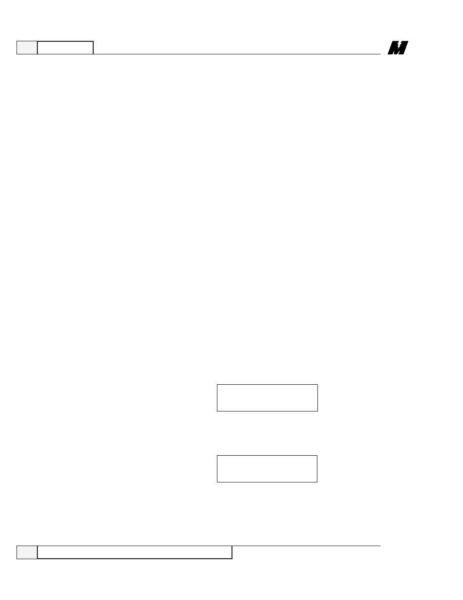 Yaskawa VCD 723 User Manual | Page 50 / 120