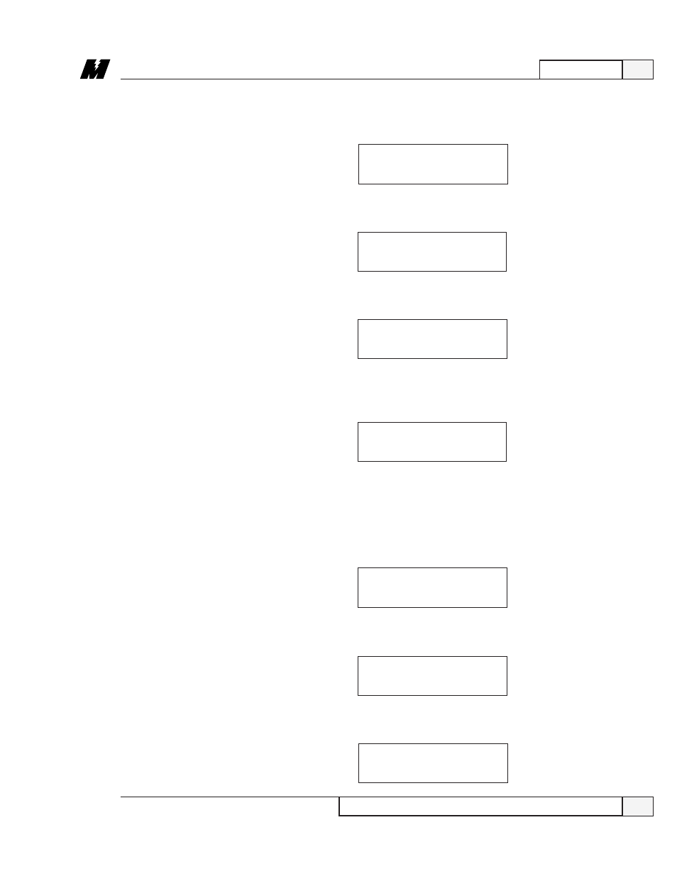 Yaskawa VCD 723 User Manual | Page 51 / 120