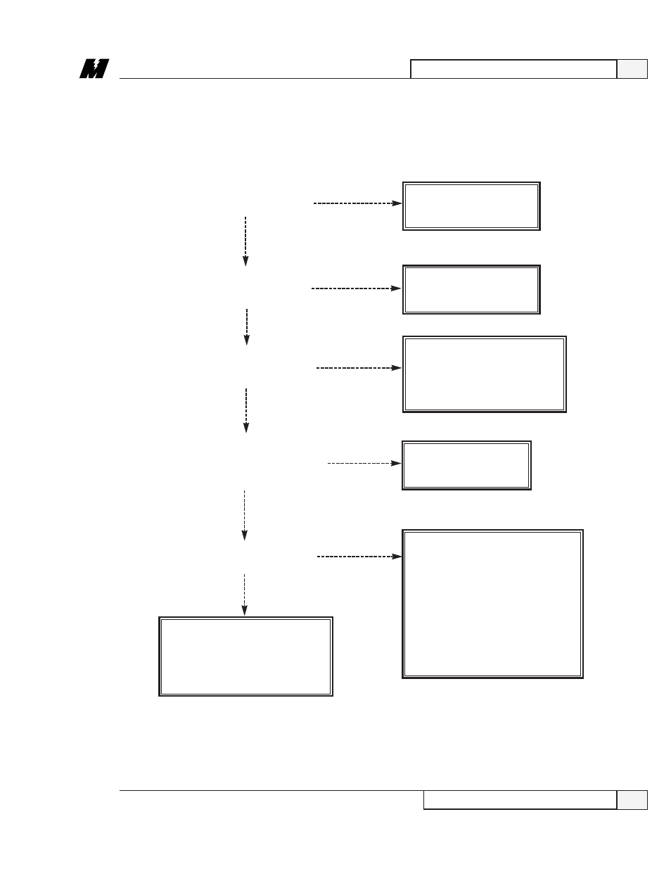 Yaskawa VCD 723 User Manual | Page 73 / 120