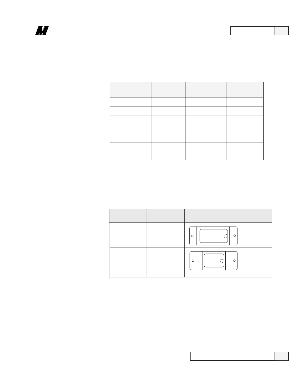 Yaskawa VCD 723 User Manual | Page 85 / 120