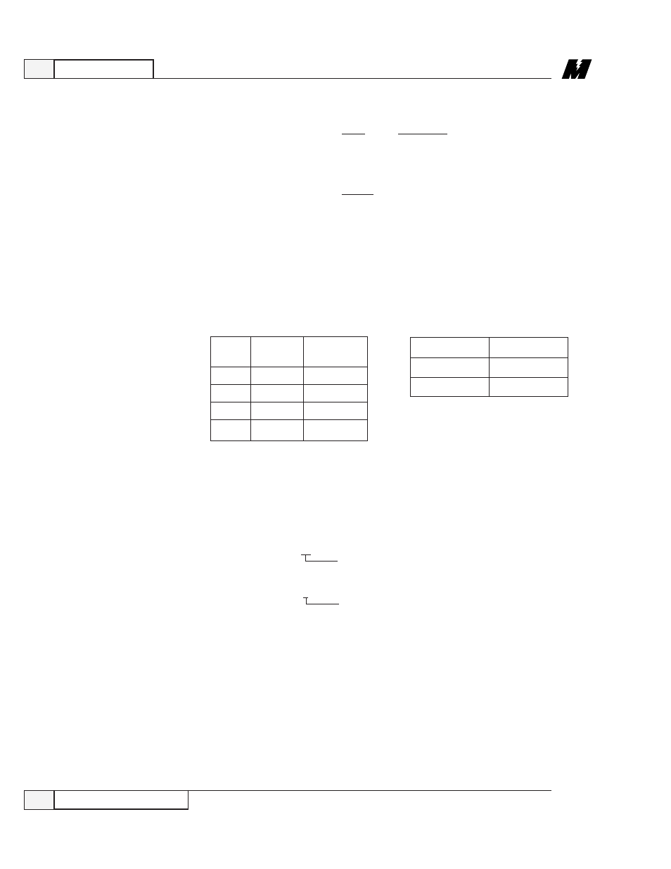 Yaskawa VCD 723 User Manual | Page 88 / 120