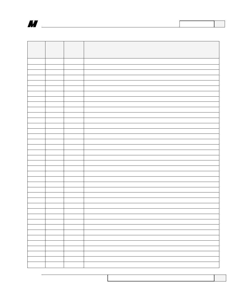 Yaskawa VCD 723 User Manual | Page 97 / 120