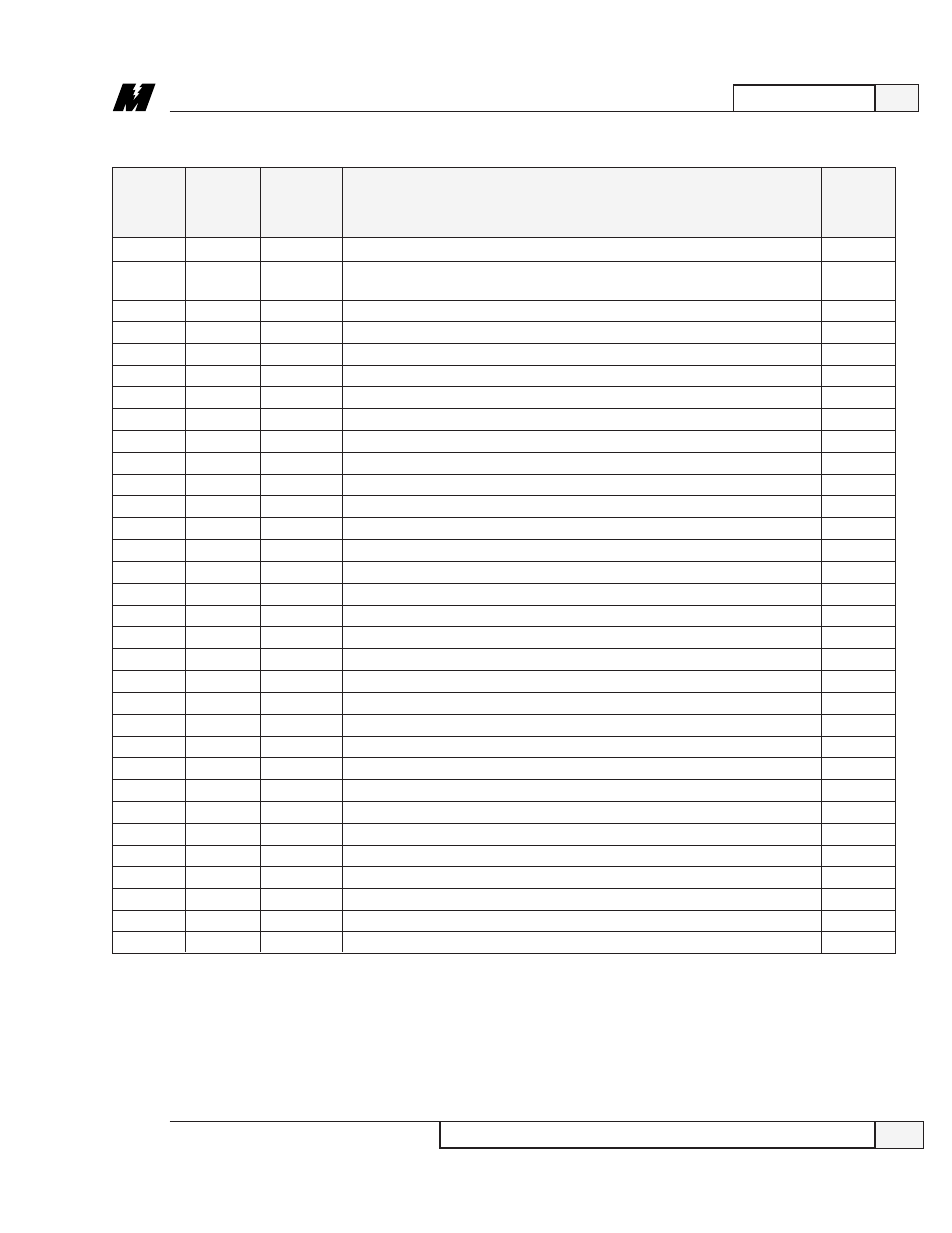 Yaskawa VCD 723 User Manual | Page 99 / 120