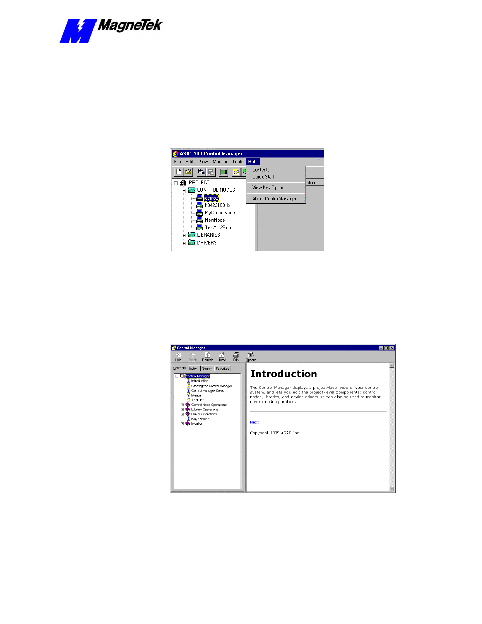 Yaskawa SmartTrac Overview User Manual | Page 7 / 19