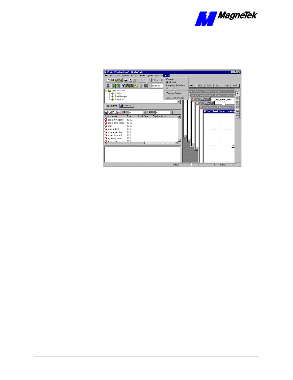 Yaskawa SmartTrac Overview User Manual | Page 8 / 19