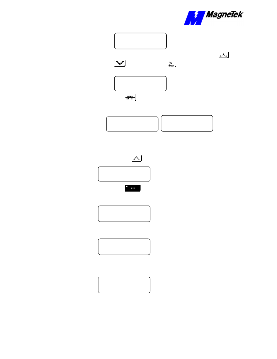 Yaskawa SmartTrac AC1 User Manual | Page 38 / 110