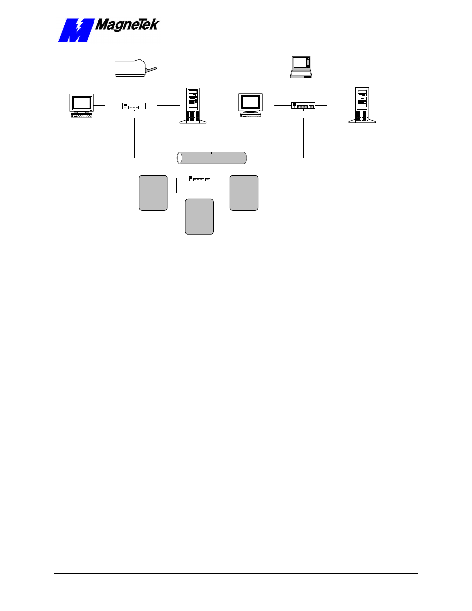 Ethernet network configuration, Addresses and subnet mask | Yaskawa SmartTrac AC1 User Manual | Page 51 / 110