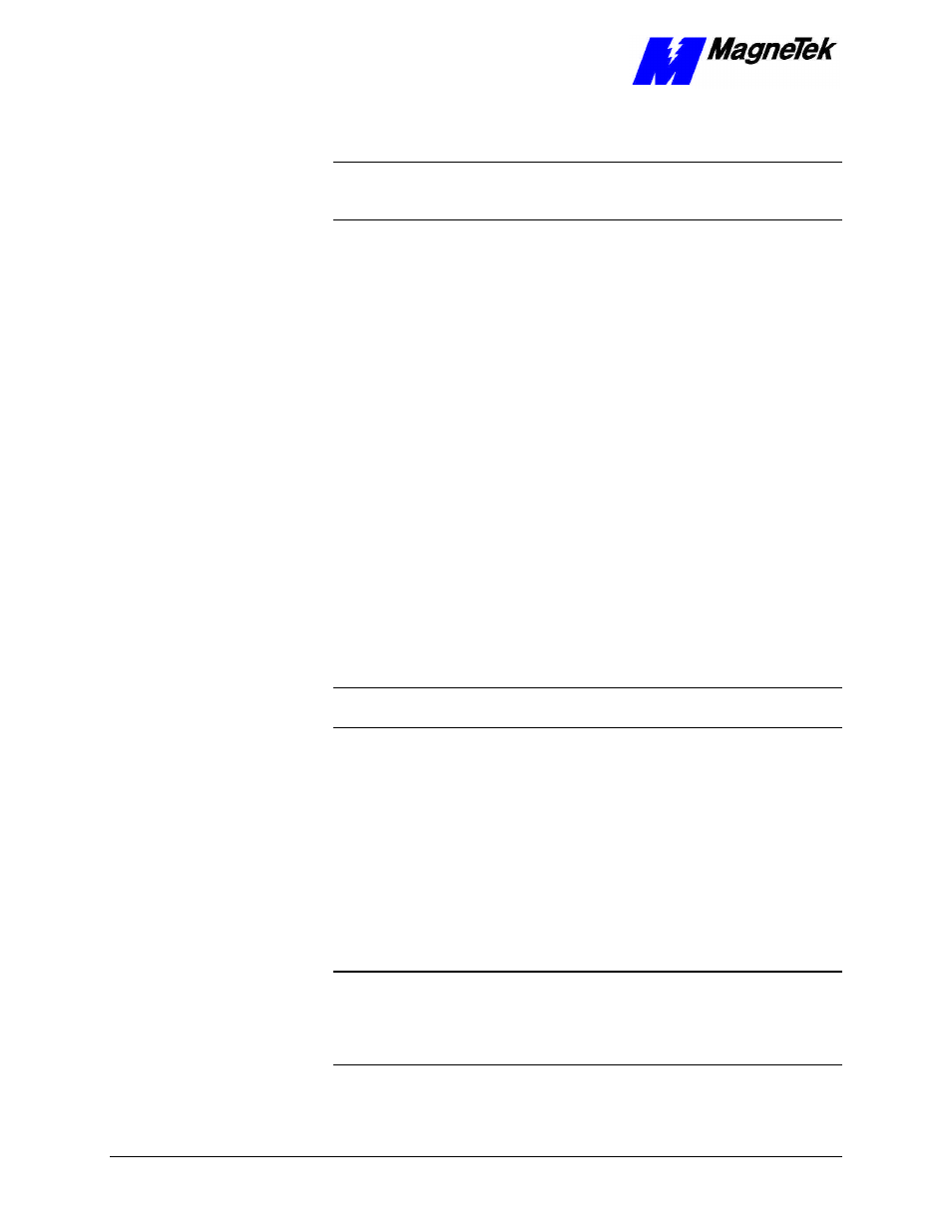 Yaskawa SmartTrac AC1 User Manual | Page 52 / 110