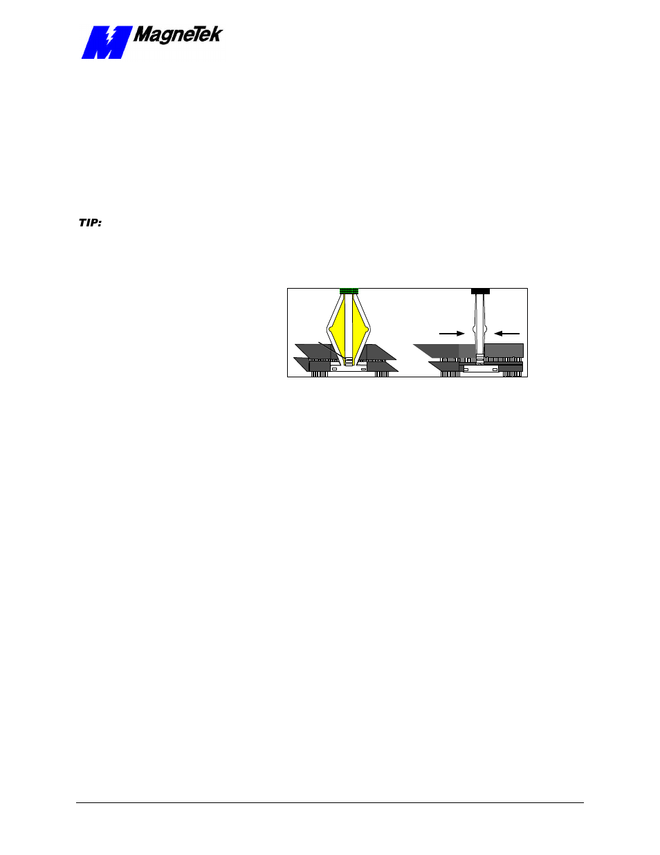 Yaskawa SmartTrac AC1 User Manual | Page 65 / 110