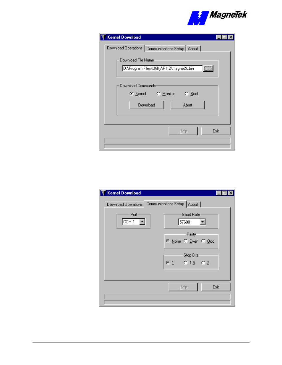 Yaskawa SmartTrac AC1 User Manual | Page 88 / 110