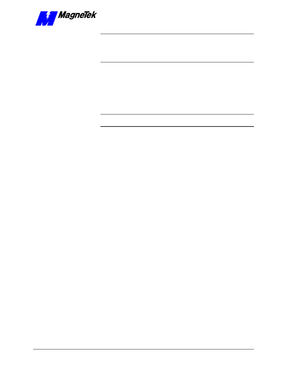 Yaskawa SmartTrac AC1 User Manual | Page 89 / 110