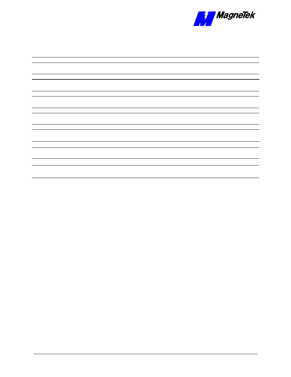 Yaskawa SmartTrac AC1 User Manual | Page 94 / 110