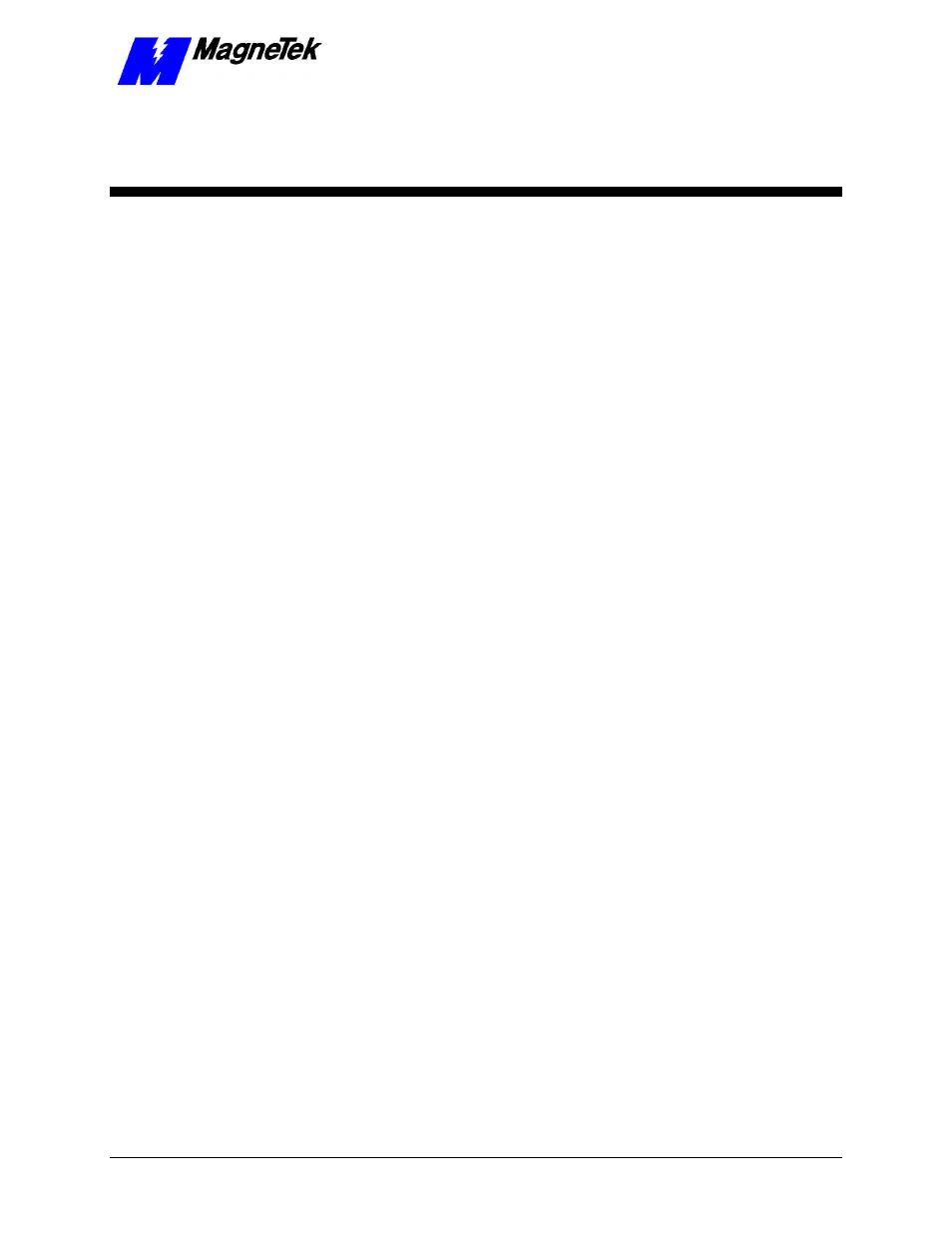 Appendix d-removing the smaert trac card stack, Appendix d – removing the smart trac card stack, General procedures | Yaskawa SmartTrac Ethernet Card User Manual | Page 35 / 43