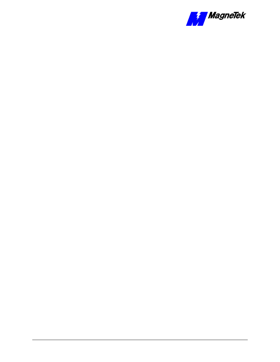 Yaskawa SmartTrac Ethernet Card User Manual | Page 40 / 43