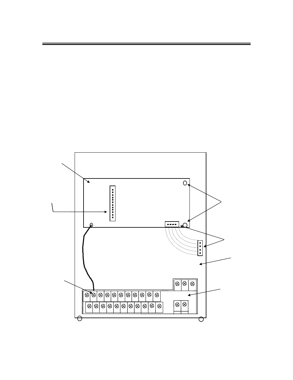 Installation procedure | Yaskawa GPD 515-G5 Modbus RTU User Manual | Page 11 / 77