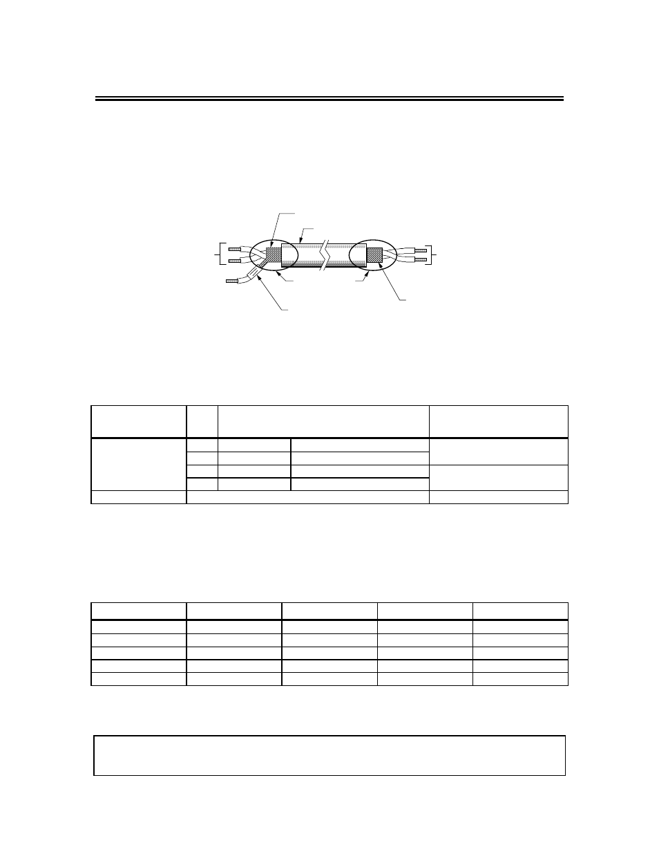 Wiring instructions | Yaskawa GPD 515-G5 Modbus RTU User Manual | Page 14 / 77