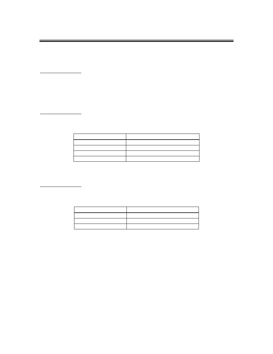 Serial communication set up parameters | Yaskawa GPD 515-G5 Modbus RTU User Manual | Page 18 / 77