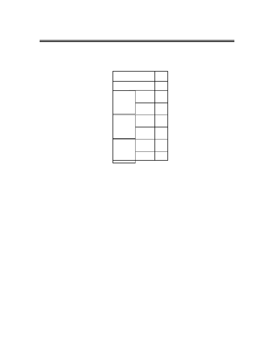 Loop-back test - 08h | Yaskawa GPD 515-G5 Modbus RTU User Manual | Page 27 / 77