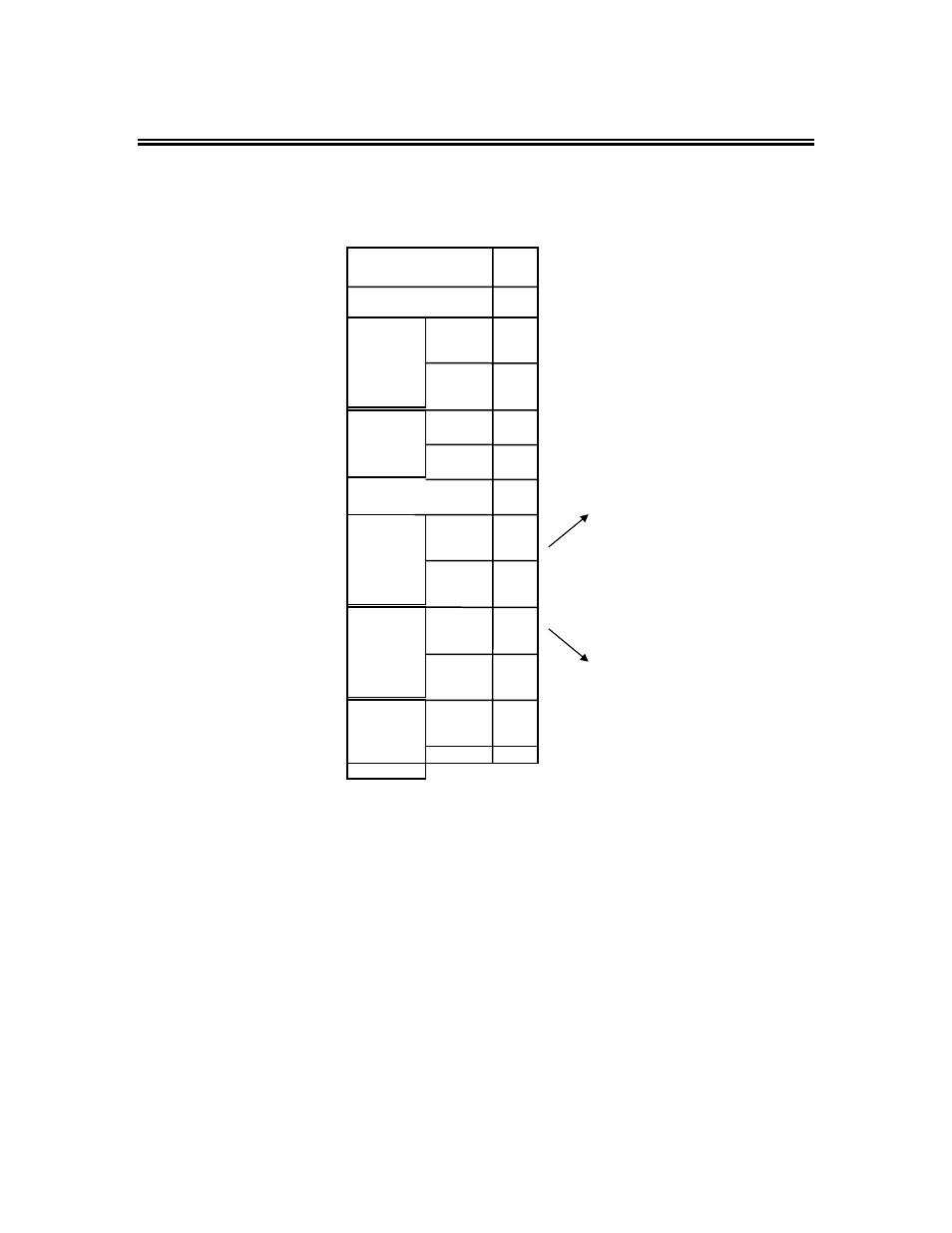 Write multiple registers - 10h | Yaskawa GPD 515-G5 Modbus RTU User Manual | Page 29 / 77