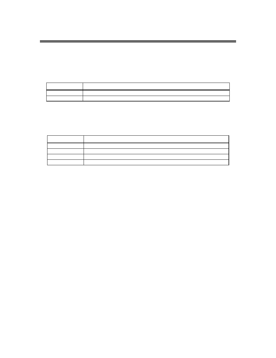 Communication error | Yaskawa GPD 515-G5 Modbus RTU User Manual | Page 66 / 77