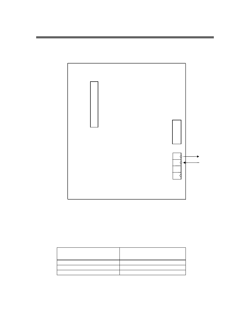Gpd515, Rs-232d serial communication | Yaskawa GPD 515-G5 Modbus RTU User Manual | Page 9 / 77