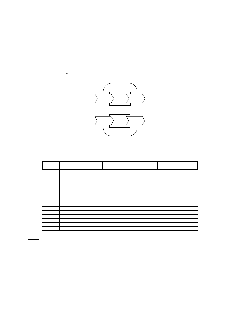 Application overview, 1 analog input object summary, Nalog | Nput, Bject, Ummary | Yaskawa GPD505 User Manual | Page 10 / 27