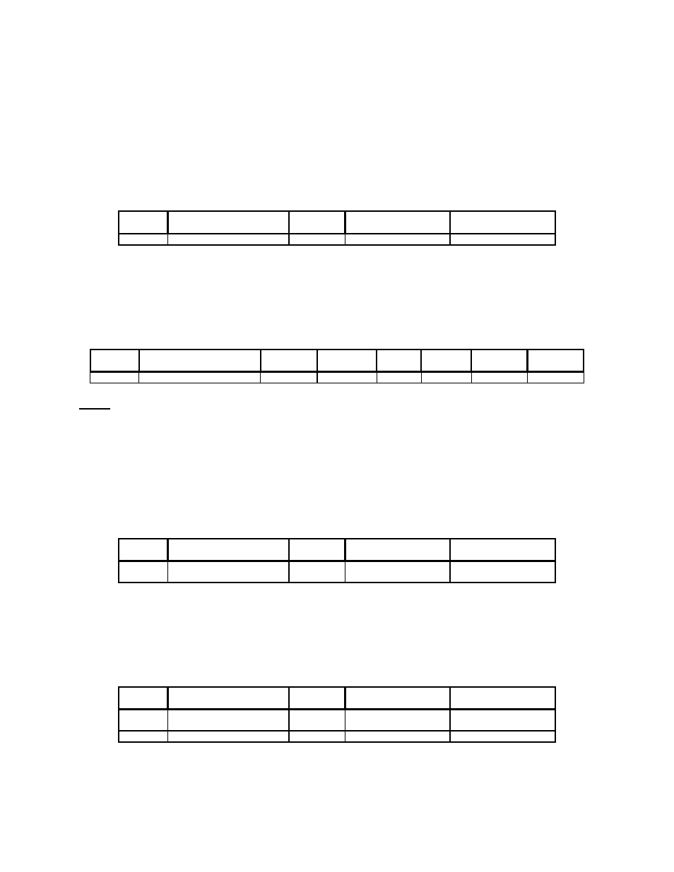 2 drive command and control, 1 run/stop command – bo1, 2 speed command – ao1 | 3 forward/reverse command – bo2, 4 fault/fault reset commands – bo3, bo4, Rive, Ommand and, Ontrol, 1 run/stop, Command – bo1 | Yaskawa GPD505 User Manual | Page 17 / 27