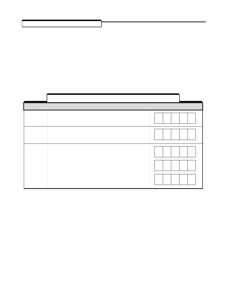 2 displaying fault sequence, O c 1 o c 2 o u 3 o h 1 o c | Yaskawa GPD503 Drive User Manual | Page 111 / 160