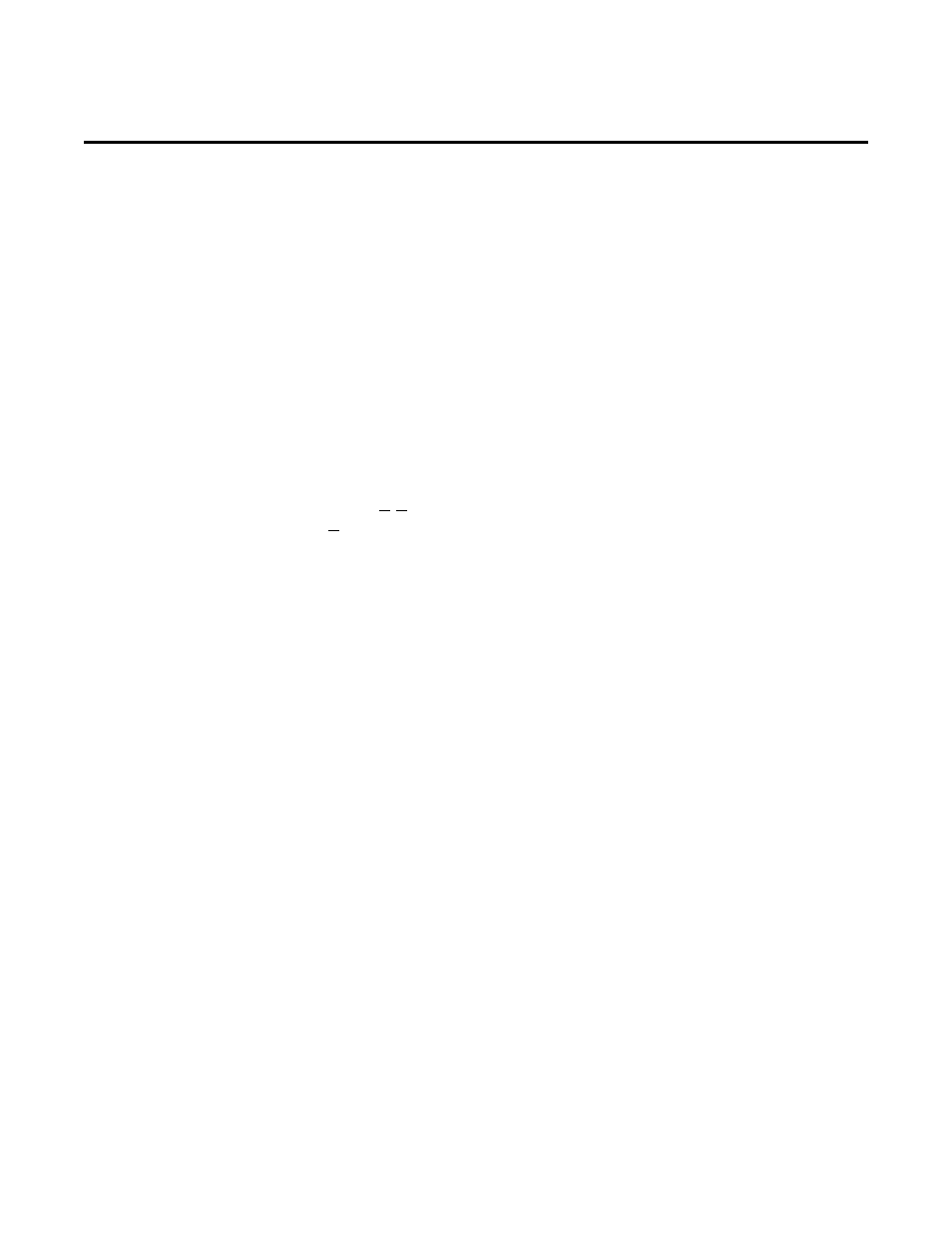 Section 7. troubleshooting | Yaskawa GPD503 Drive User Manual | Page 113 / 160