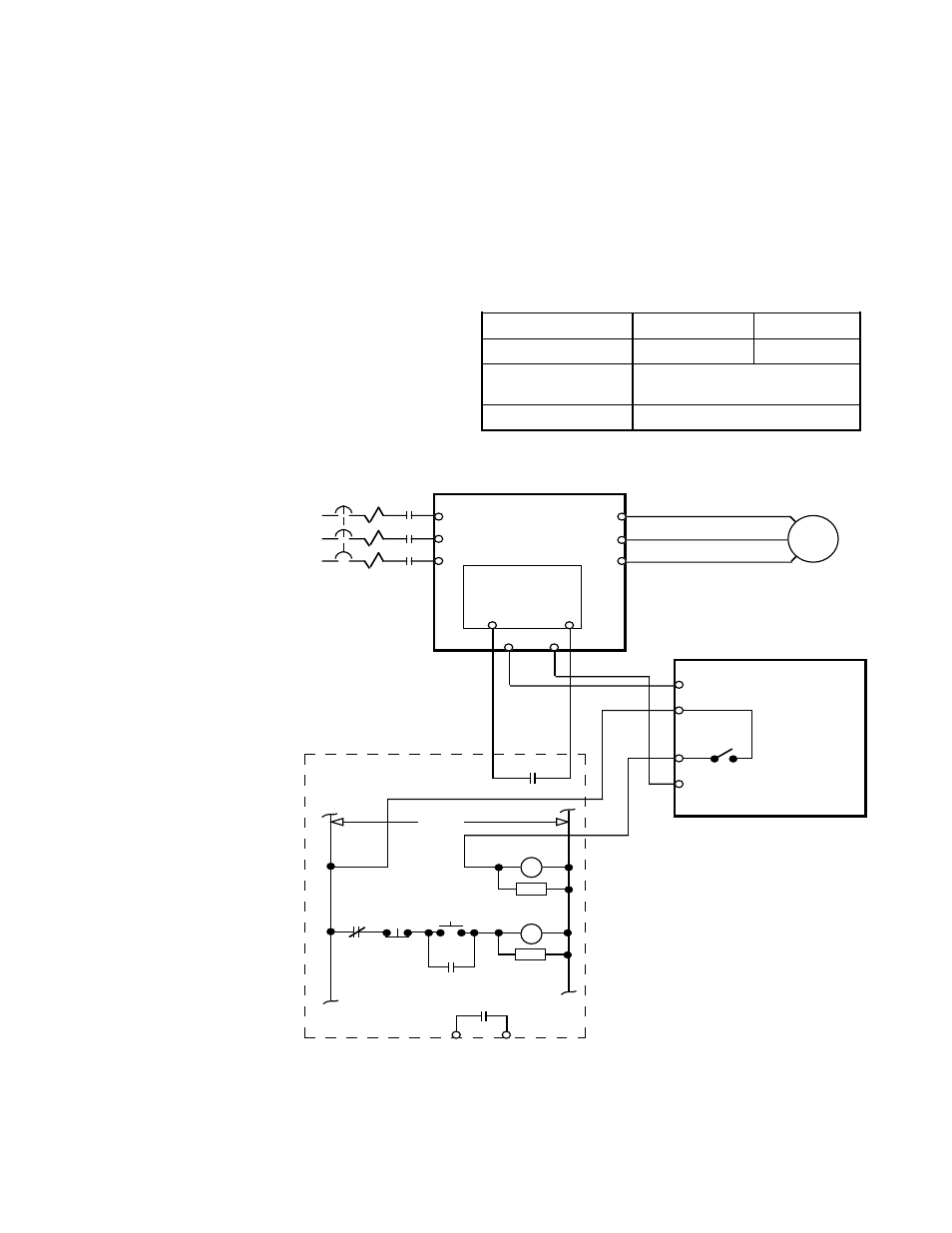 A7-4 | Yaskawa GPD503 Drive User Manual | Page 153 / 160