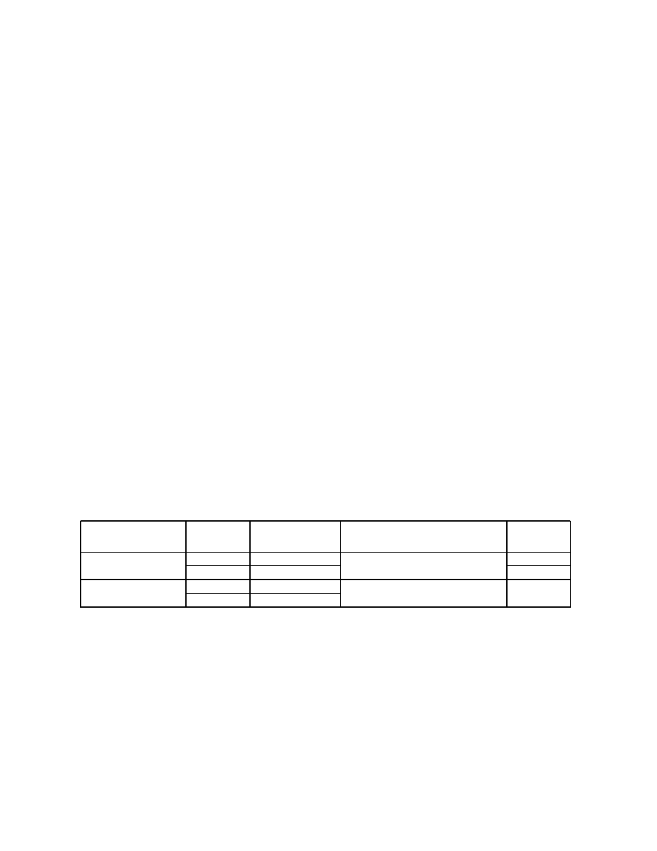 Yaskawa GPD503 Drive User Manual | Page 154 / 160