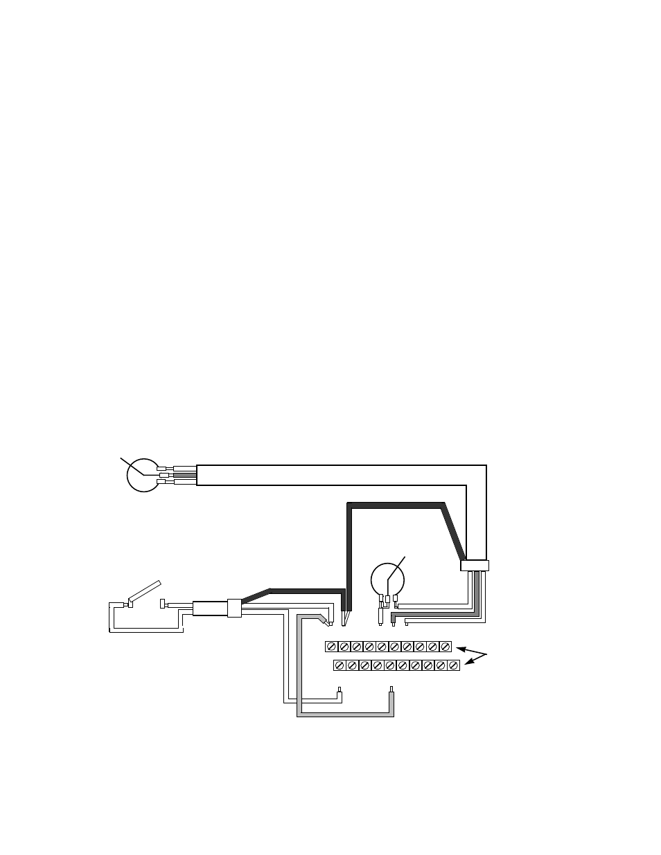 Yaskawa GPD503 Drive User Manual | Page 3 / 160