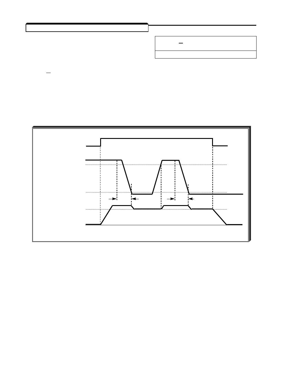 4 auto reference - loss detection | Yaskawa GPD503 Drive User Manual | Page 36 / 160