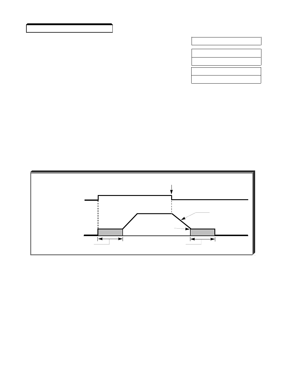 Yaskawa GPD503 Drive User Manual | Page 41 / 160