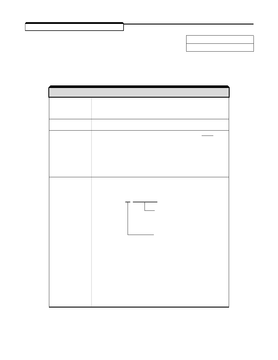 9 digital display selection | Yaskawa GPD503 Drive User Manual | Page 43 / 160