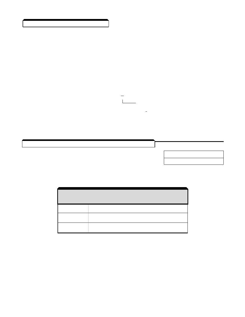 10 display - monitor (at power-up) selection | Yaskawa GPD503 Drive User Manual | Page 44 / 160