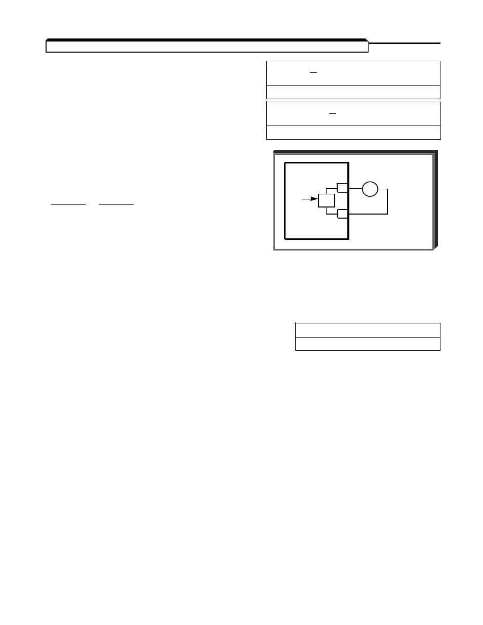 Yaskawa GPD503 Drive User Manual | Page 62 / 160