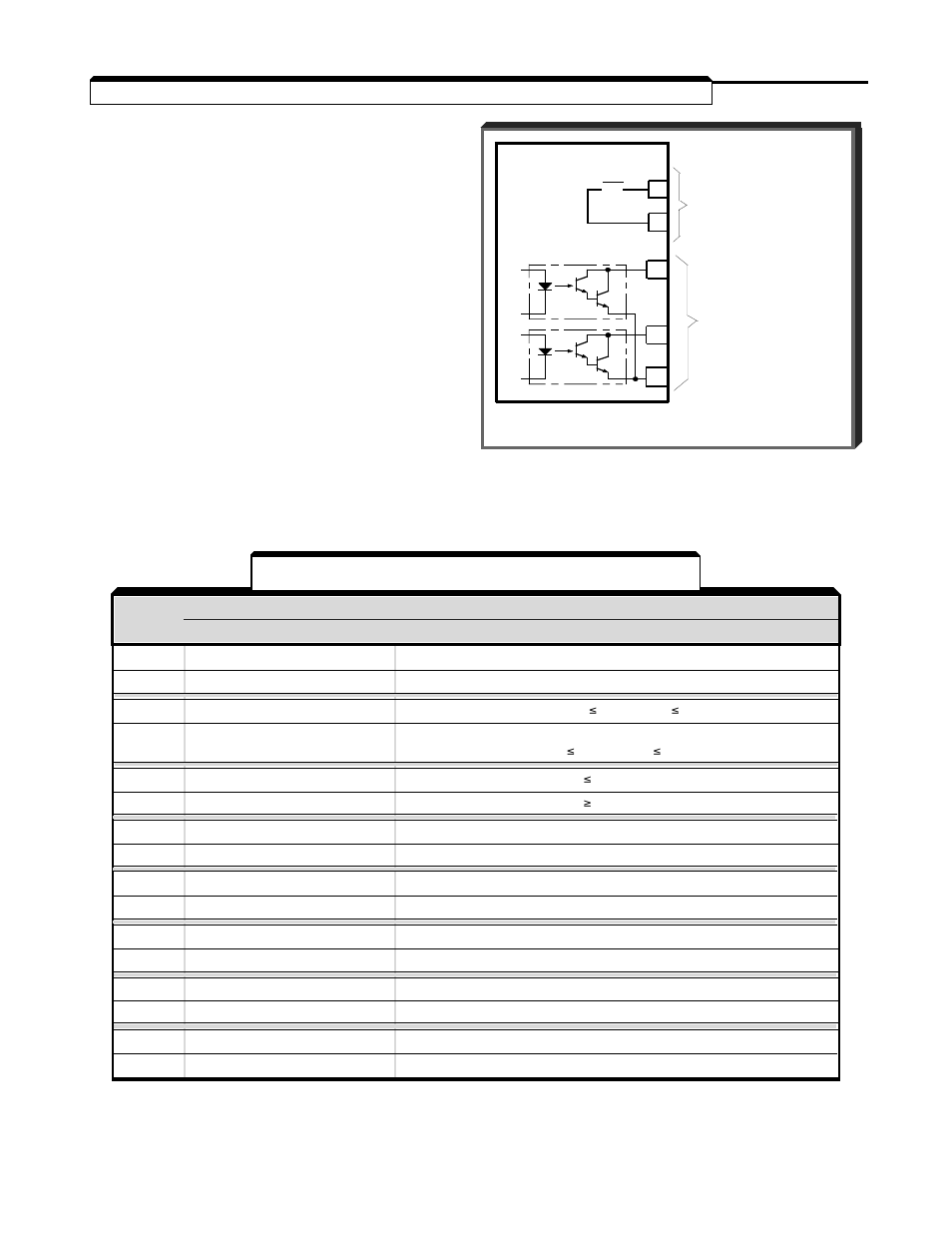 Yaskawa GPD503 Drive User Manual | Page 63 / 160